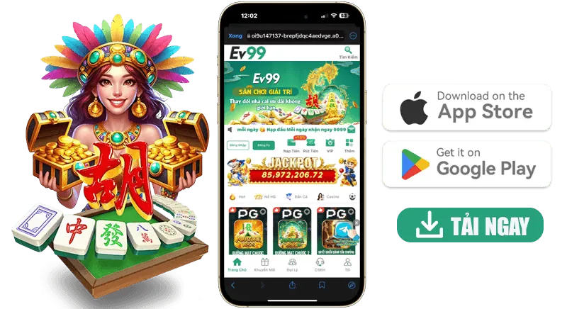 Mã QR tải app kingbet86