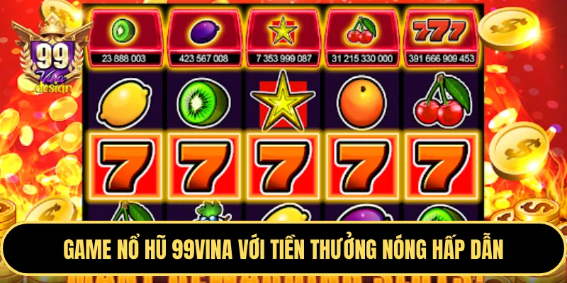 Game Nổ hũ kingbet86